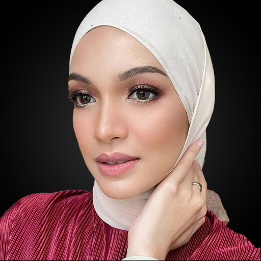 AMYRA ROSLI : CEMBURU SEORANG PEREMPUAN