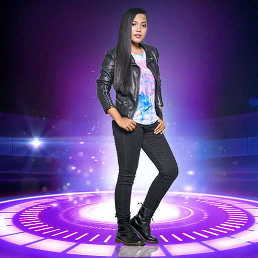 AMIRA