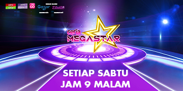 ceria megastar 2020