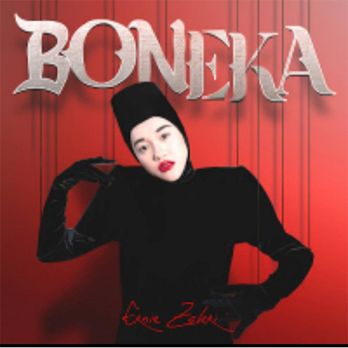 BONEKA