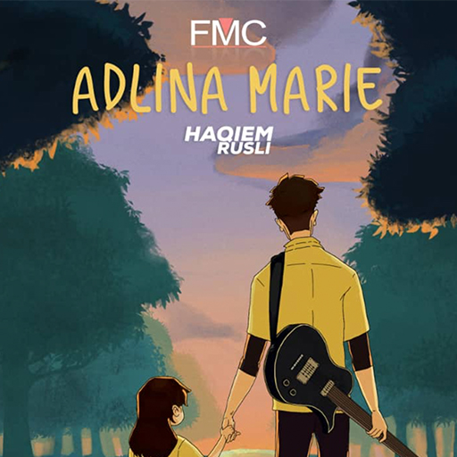 ADLINA MARIE