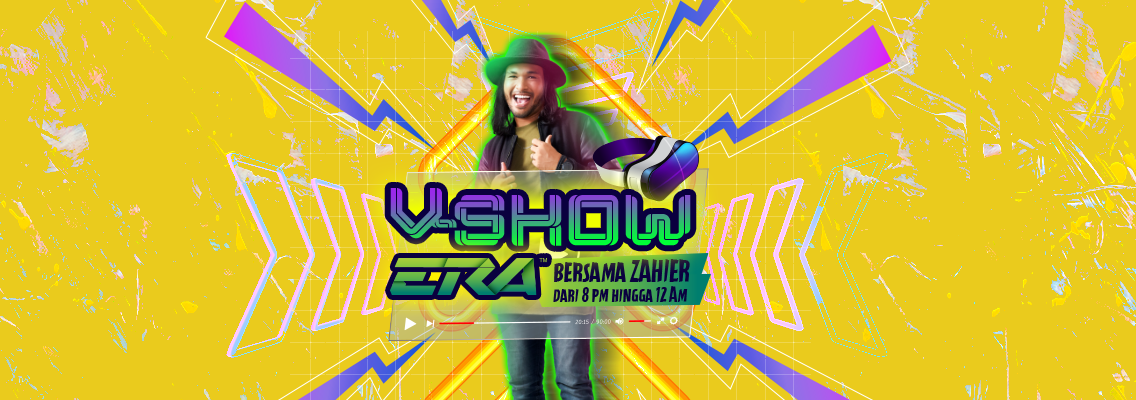 V 40 ERA