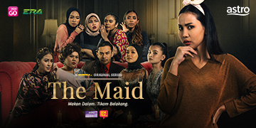 The Maid