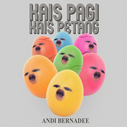 KAIS PAGI KAIS PETANG