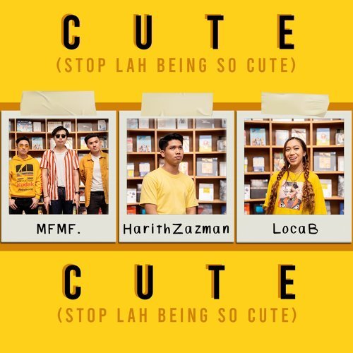 CUTE