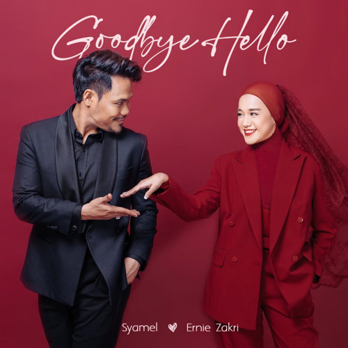 GOODBYE HELLO