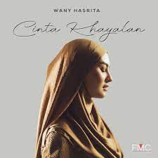 CINTA KHAYALAN