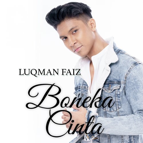 BONEKA CINTA