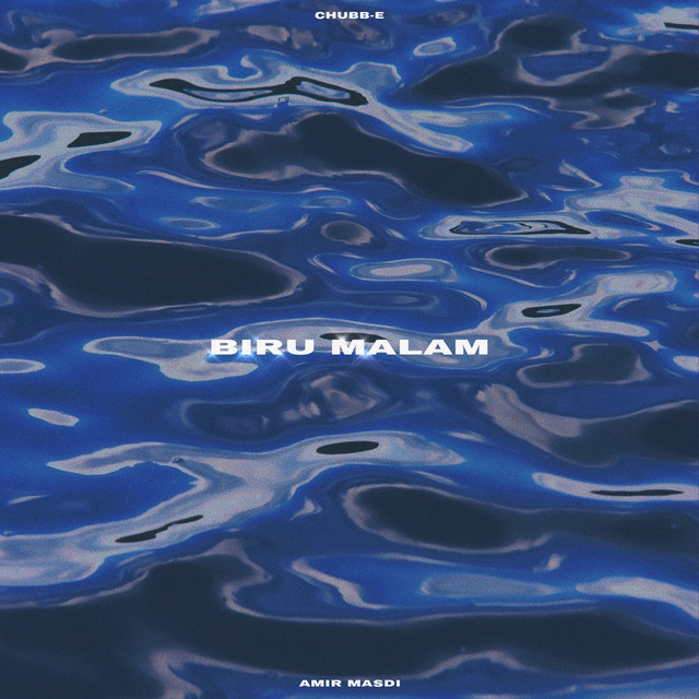 BIRU MALAM