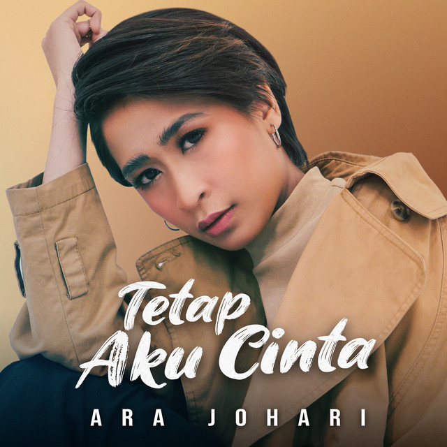 TETAP AKU CINTA