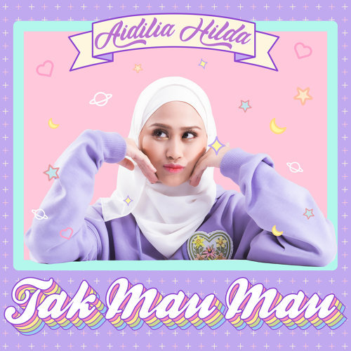TAK MAU MAU