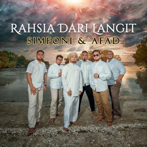 RAHSIA DARI LANGIT