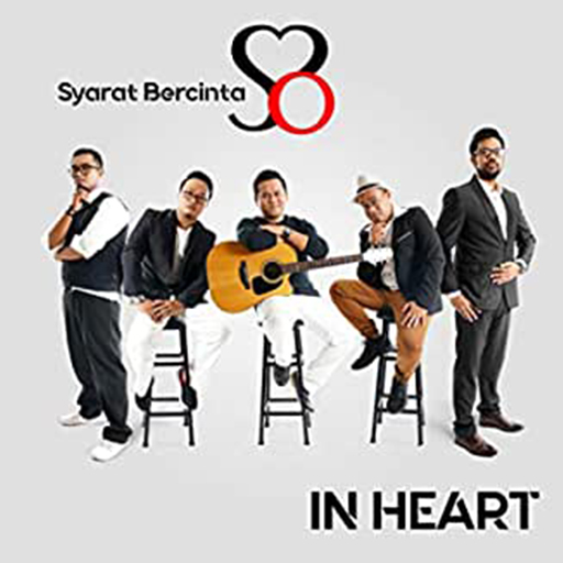 SYARAT BERCINTA