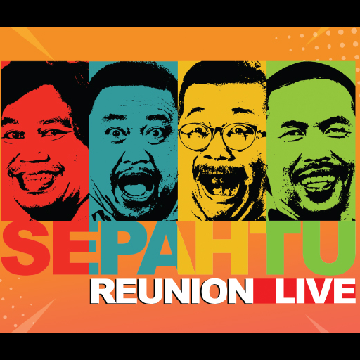 SEPAHTU REUNION LIVE 2020 | SEASON 4 EP 8 | ASTRO WARNA