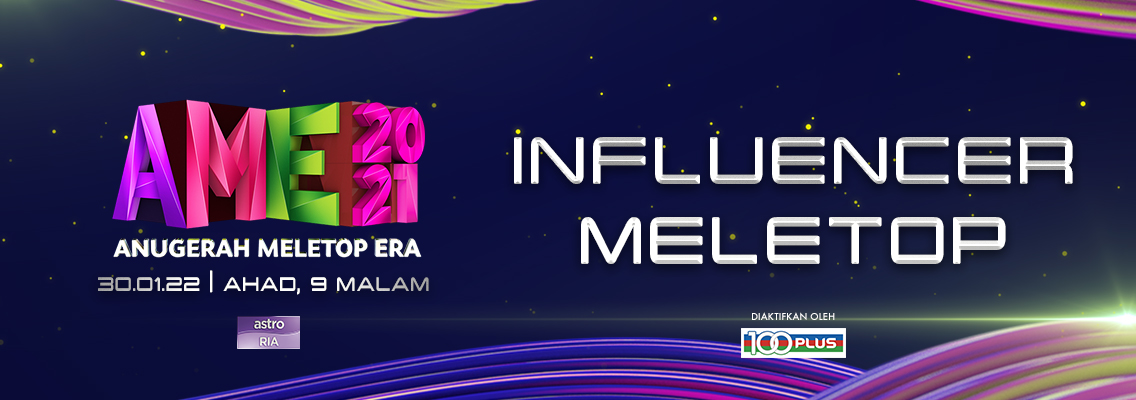 Influencer MeleTOP