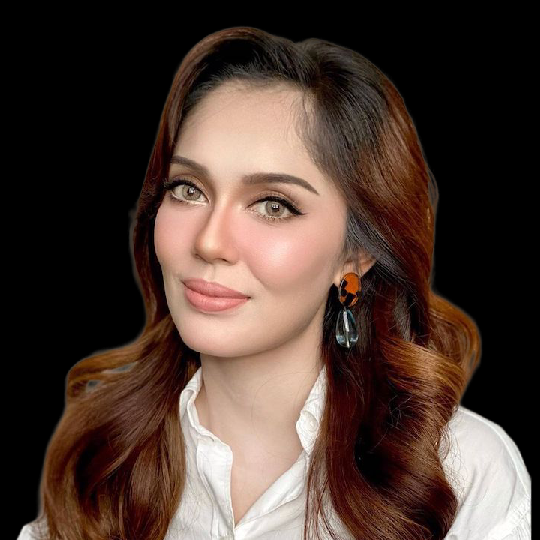 UQASHA SENROSE : PEREMPUAN TANPA DOSA