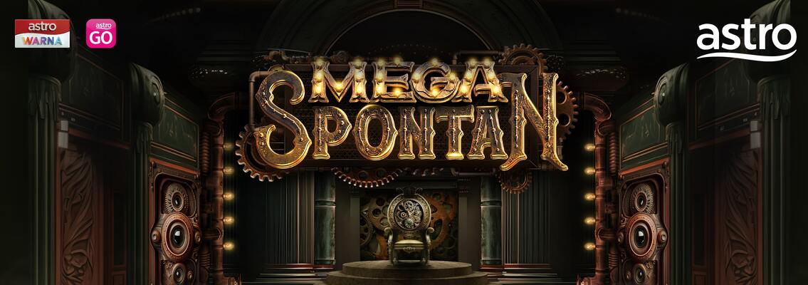 Mega Spontan