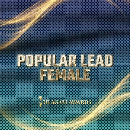 Popular Lead Female
