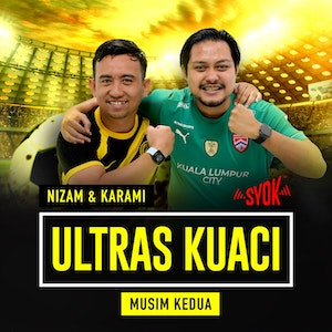 Ultras Kuaci