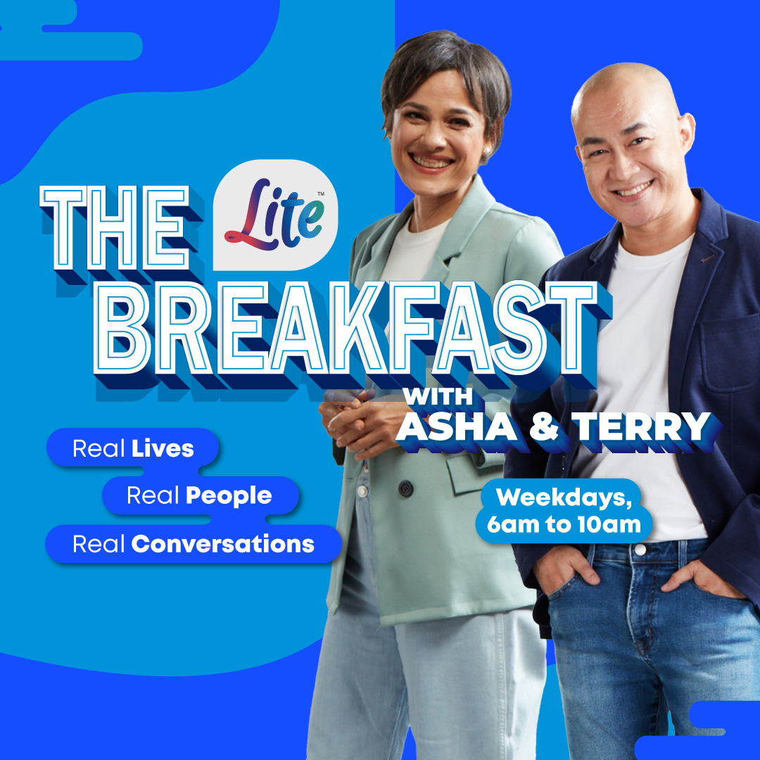 LITE - The LITE Breakfast