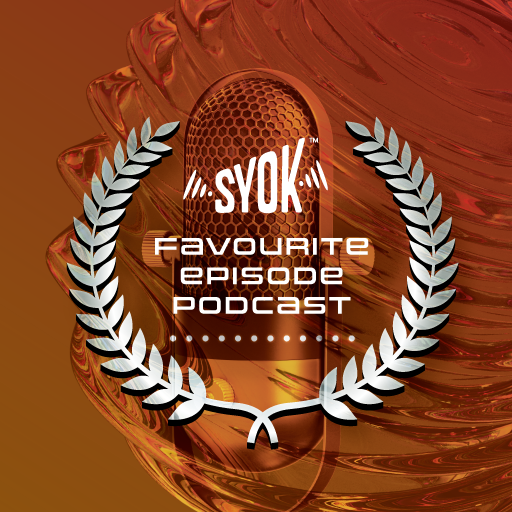 SYOK Favourite Episode Podcast