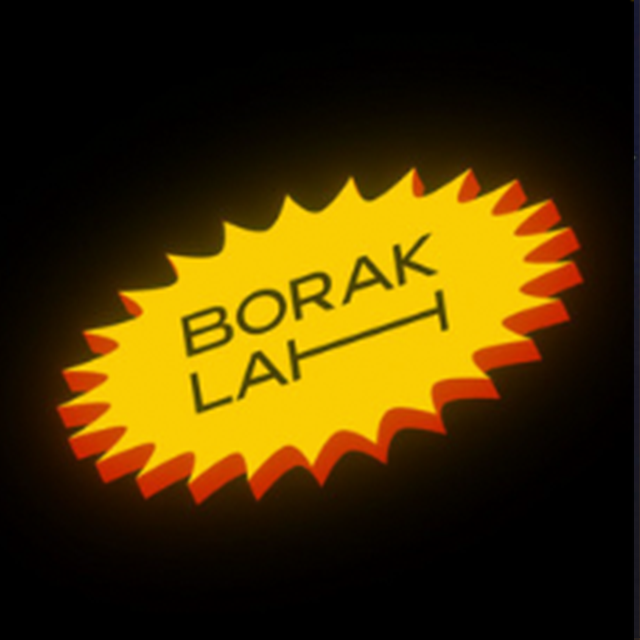 BorakLAH