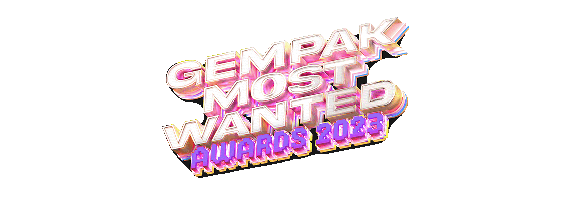Gempak Most Wanted