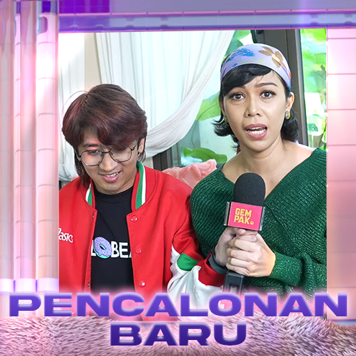 Lawak Atau Koyak - Sharifah Sakinah