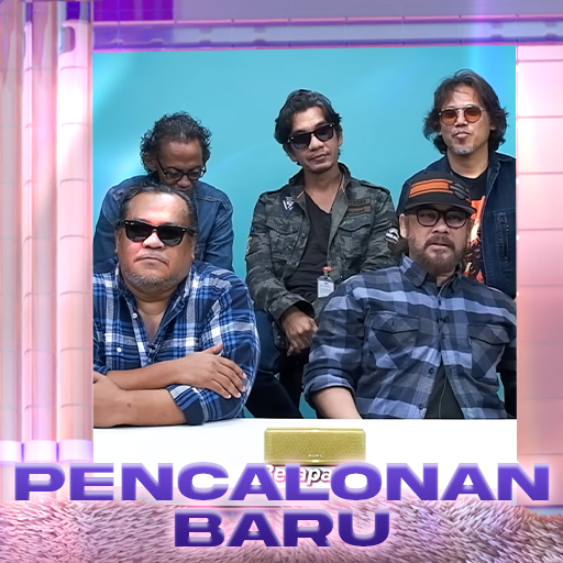 Seismik Challenge - Teka Lagu Wings 5 Saat
