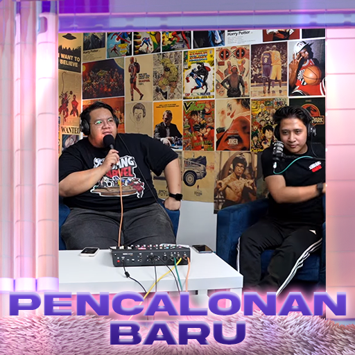 Sembang Marvel: Madame Web