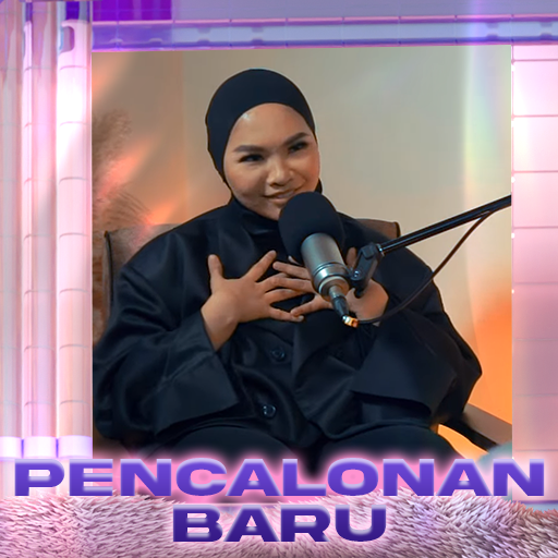 Confession Bilik Gelap - Aina Abdul