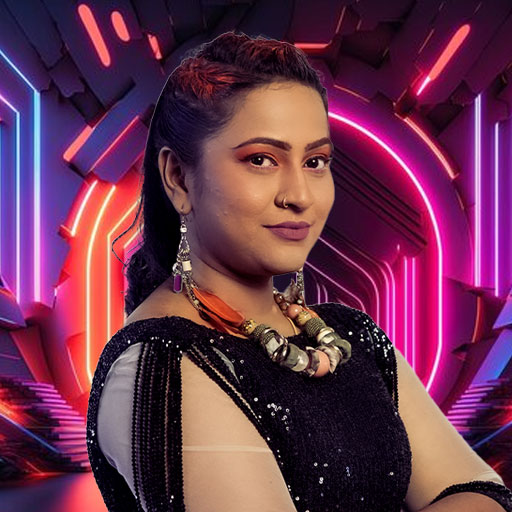 BERMA CHANDRA