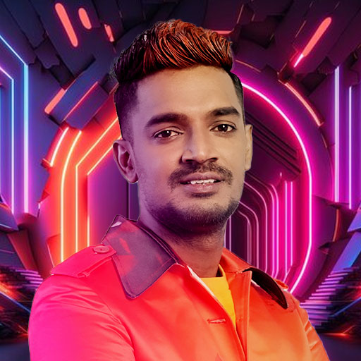YASSASKARAN