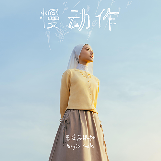 慢动作