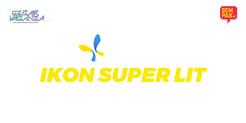 Ikon Super Lit Celcom Digi