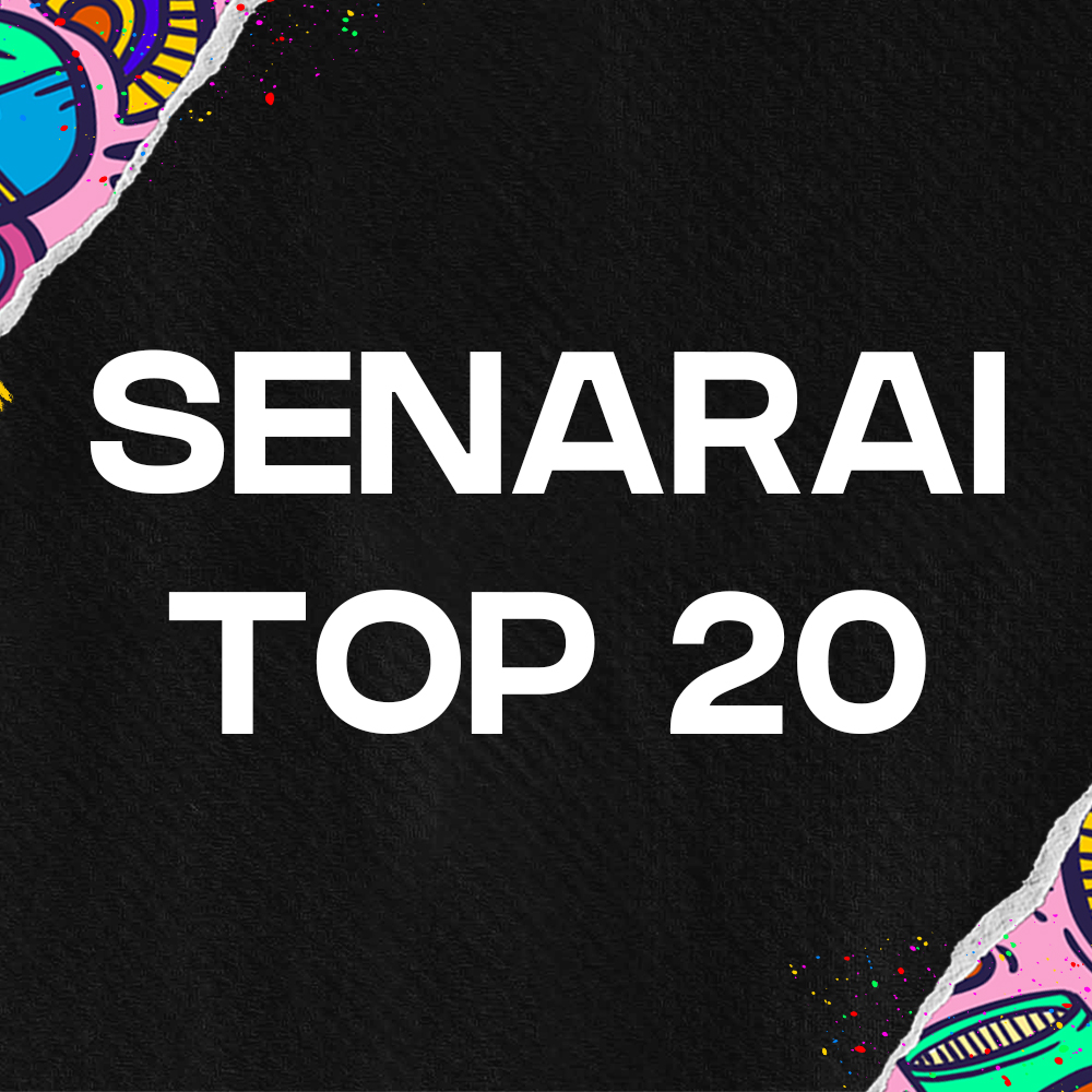 Video Muzik Tergempak 2024