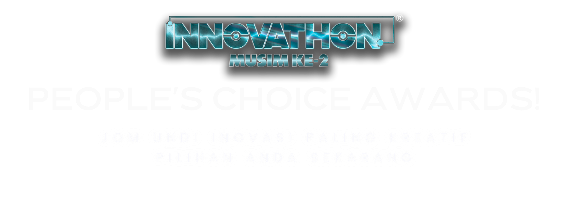 INNOVATHON People’s Choice Award