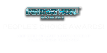 INNOVATHON People’s Choice Award