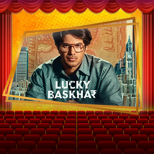 Lucky Baskhar