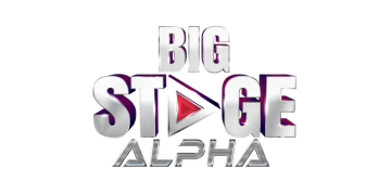 Big Stage Alpha
