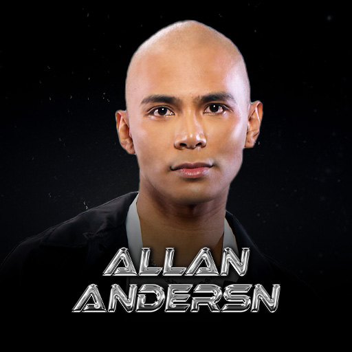 Allan Andersn
