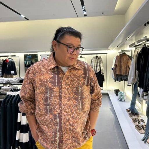 Ang Sze Yen (Julius)