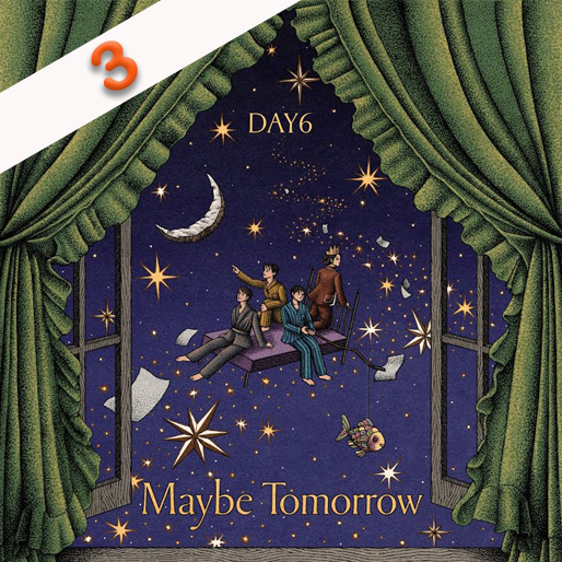 Maybe Tomorrow
