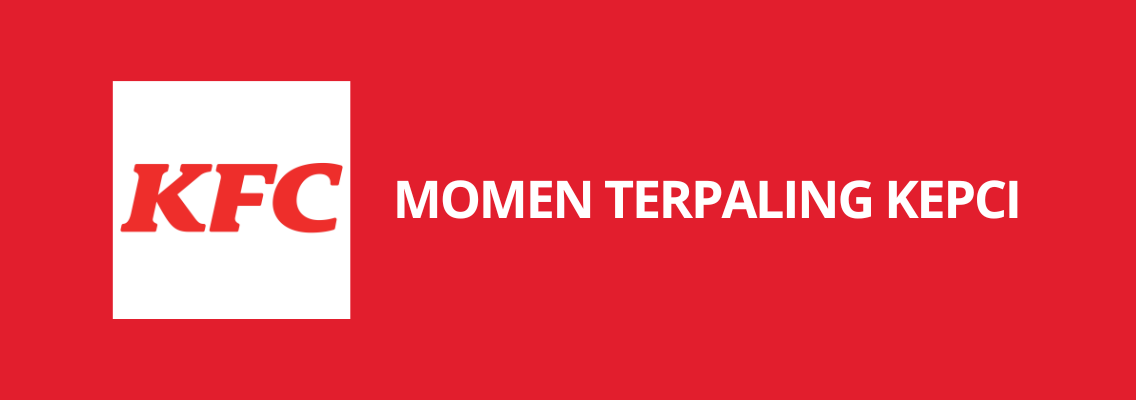 KFC Best Moment | Raise The Star
