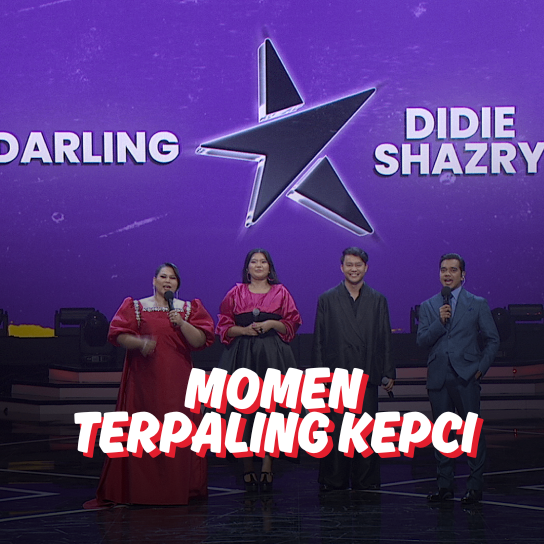 Momen Terpaling Kepci