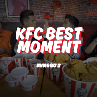 Minggu 2