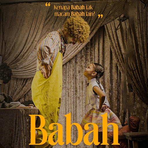 BABAH