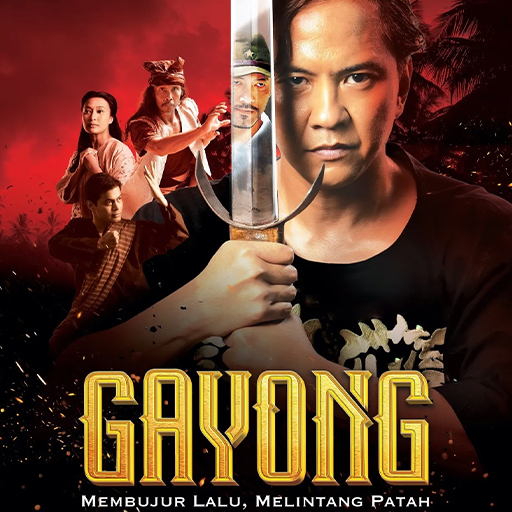 GAYONG