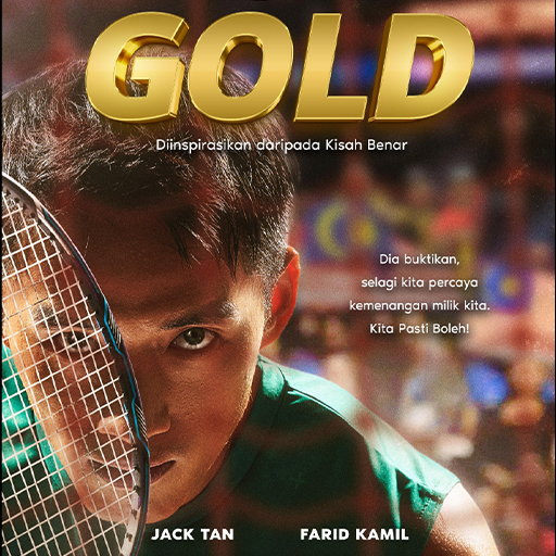 GOLD