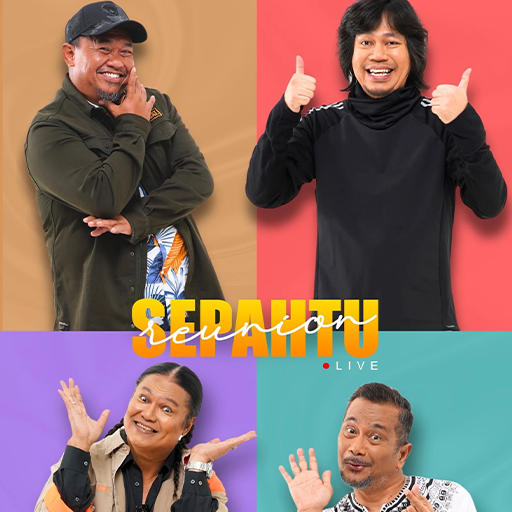 JEP, RAHIM, PAKYA & ROPIE